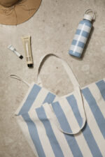 VINGA Lagoa GRS beach bag - Image 5