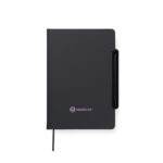 VINGA Baltimore RCS 4-in-1 Refillable Notebook - Image 6
