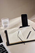 VINGA Baltimore RCS 4-in-1 Refillable Notebook - Image 8